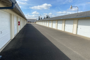 Elma Fairground Storage Facility